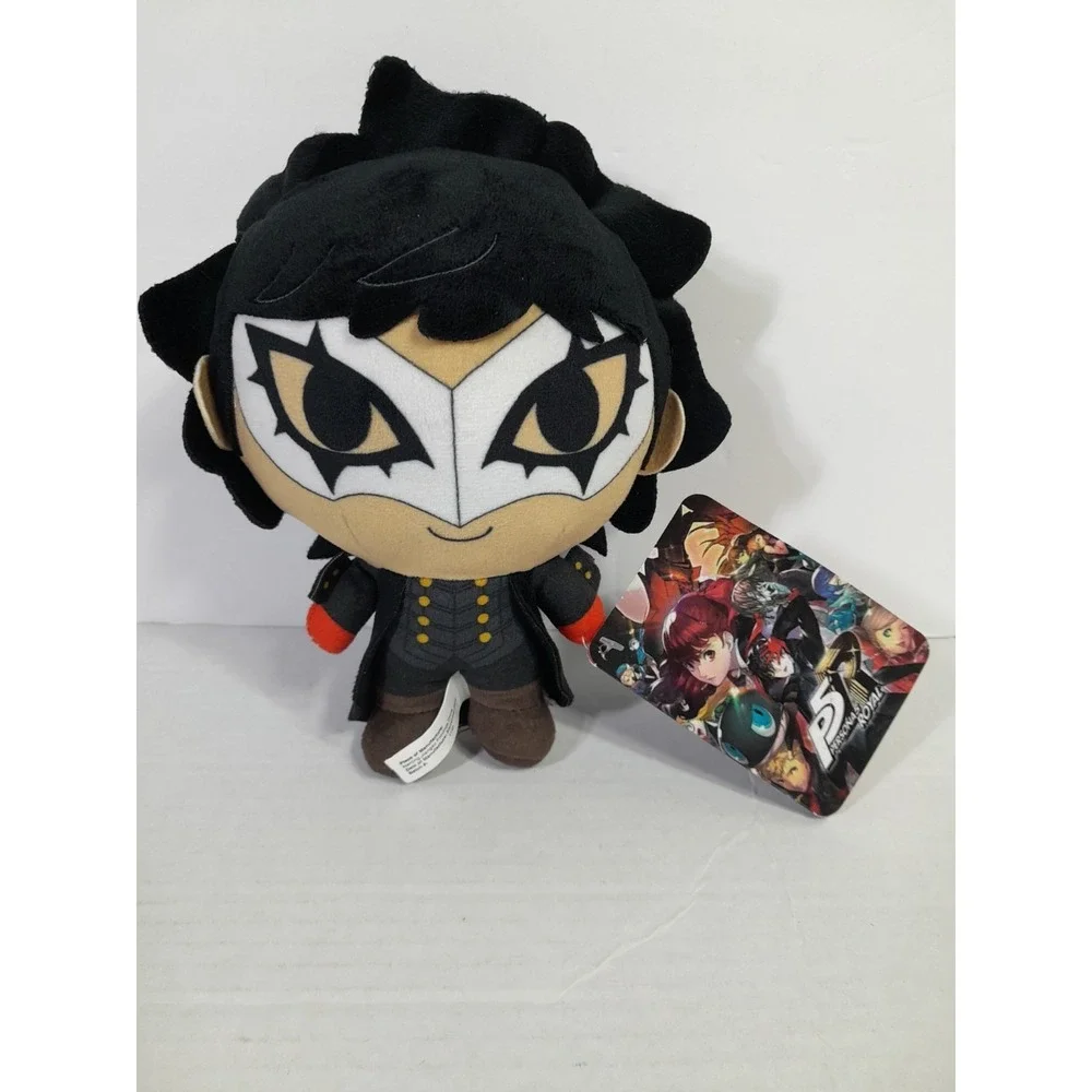 Persona 5 Royal ATLUS Plush Joker 7
